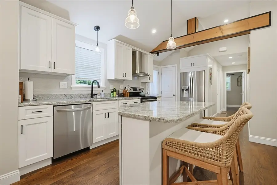 19 Knoll Road, Hopkinton, MA 01748 - #3