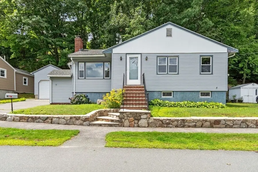 20 Greenwood Road, Peabody, MA 01960 - #2