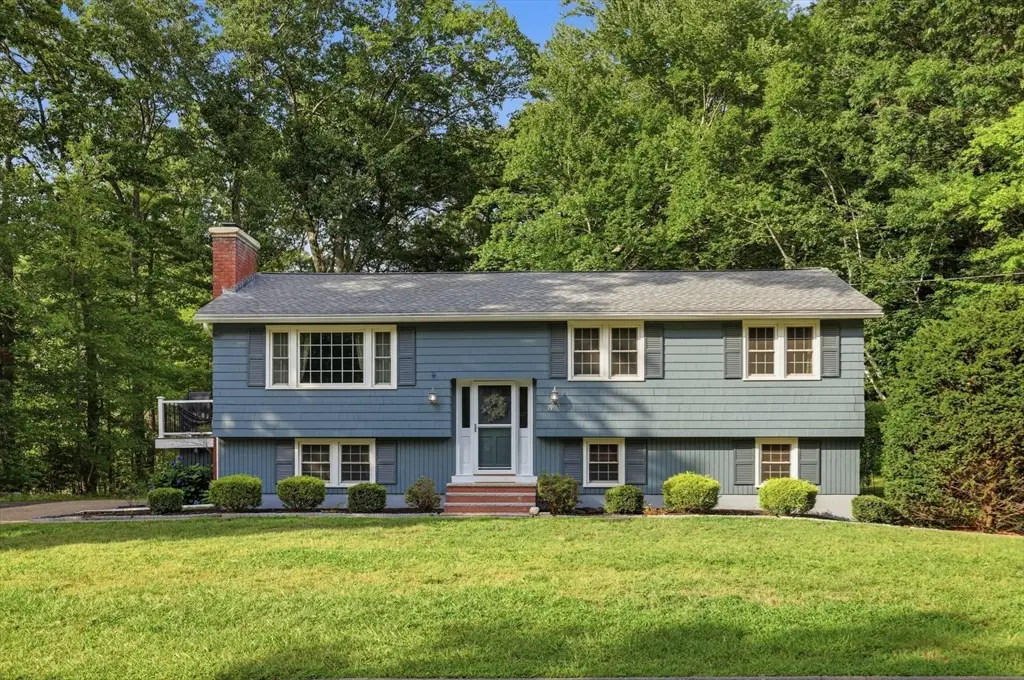 19 Kimbrough Rd, Billerica, MA 01821 - #1