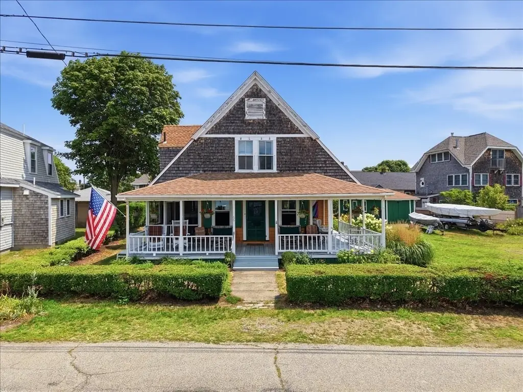 66 Cadish Ave, Hull, MA 02045 - #1