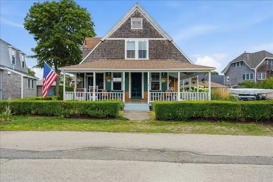 66 Cadish Ave, Hull, MA 02045 - #2