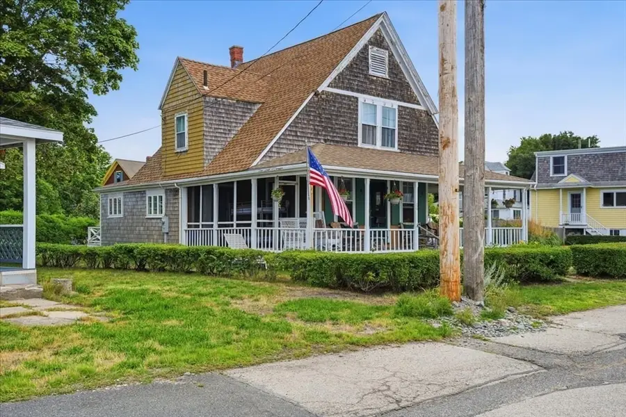 66 Cadish Ave, Hull, MA 02045 - #3