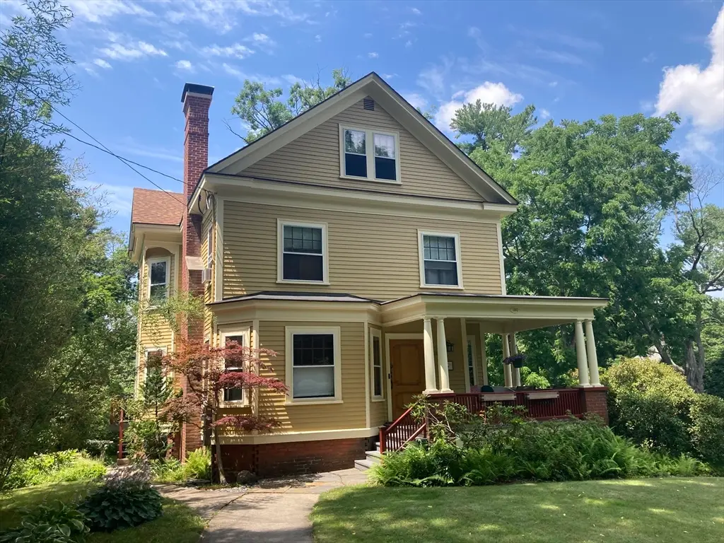 180 Lincoln, Amherst, MA 01002 - #1