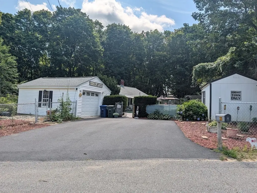23 Wilderwood Ave, Leominster, MA 01453 - #1