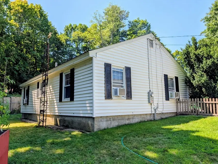 23 Wilderwood Ave, Leominster, MA 01453 - #2