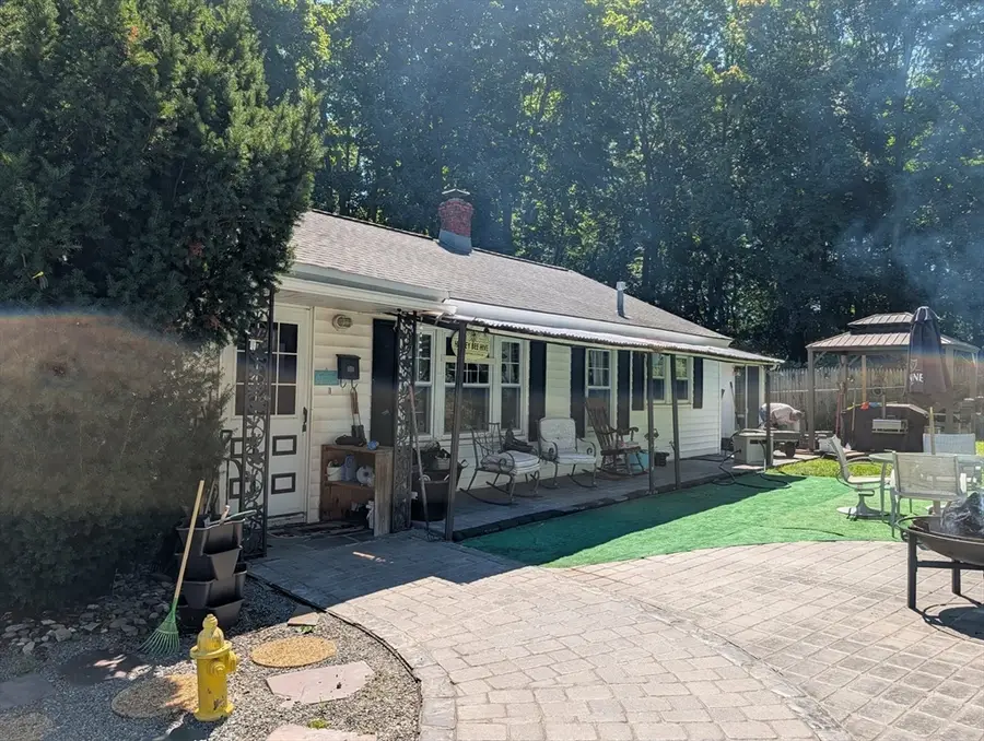 23 Wilderwood Ave, Leominster, MA 01453 - #3