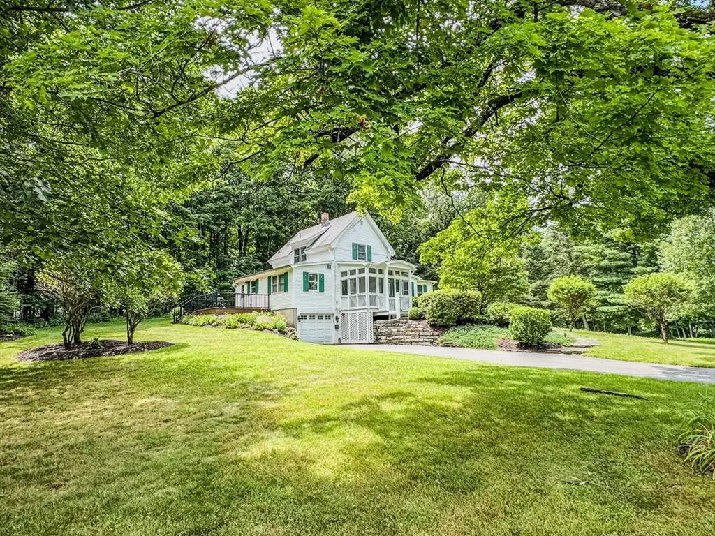 29 Glenwood Avenue, Northfield, MA 01360 - #1