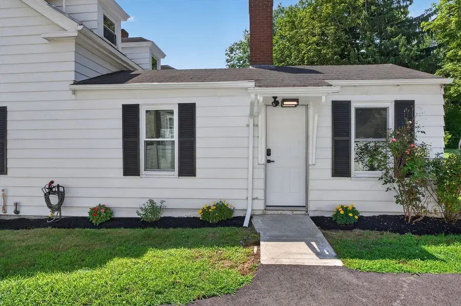 72 Chestnut St #72, Clinton, MA 01510 - #3
