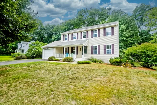 20 Avis Circle, Northampton, MA 01062