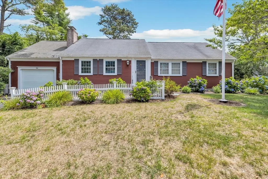 50 Dunstable Cross Rd, South Dennis, MA 02660 - #1