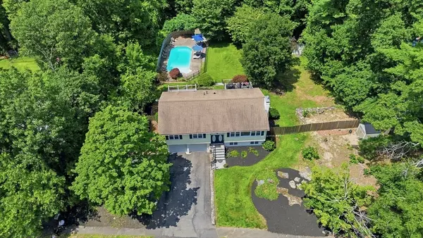 22 Mary Dr, West Boylston, MA 01583