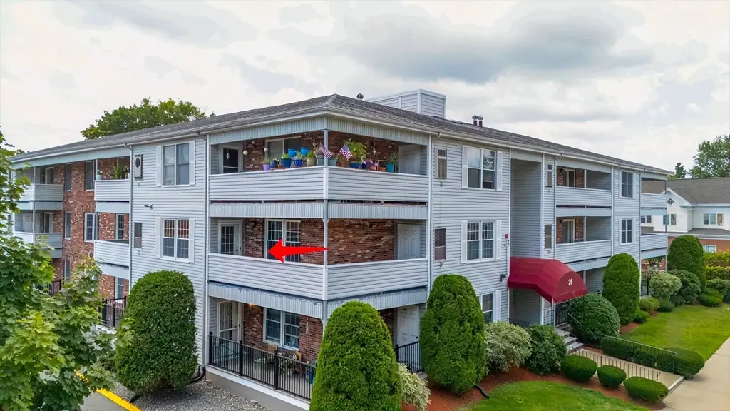 24 South St #21, Medford, MA 02155 - #1
