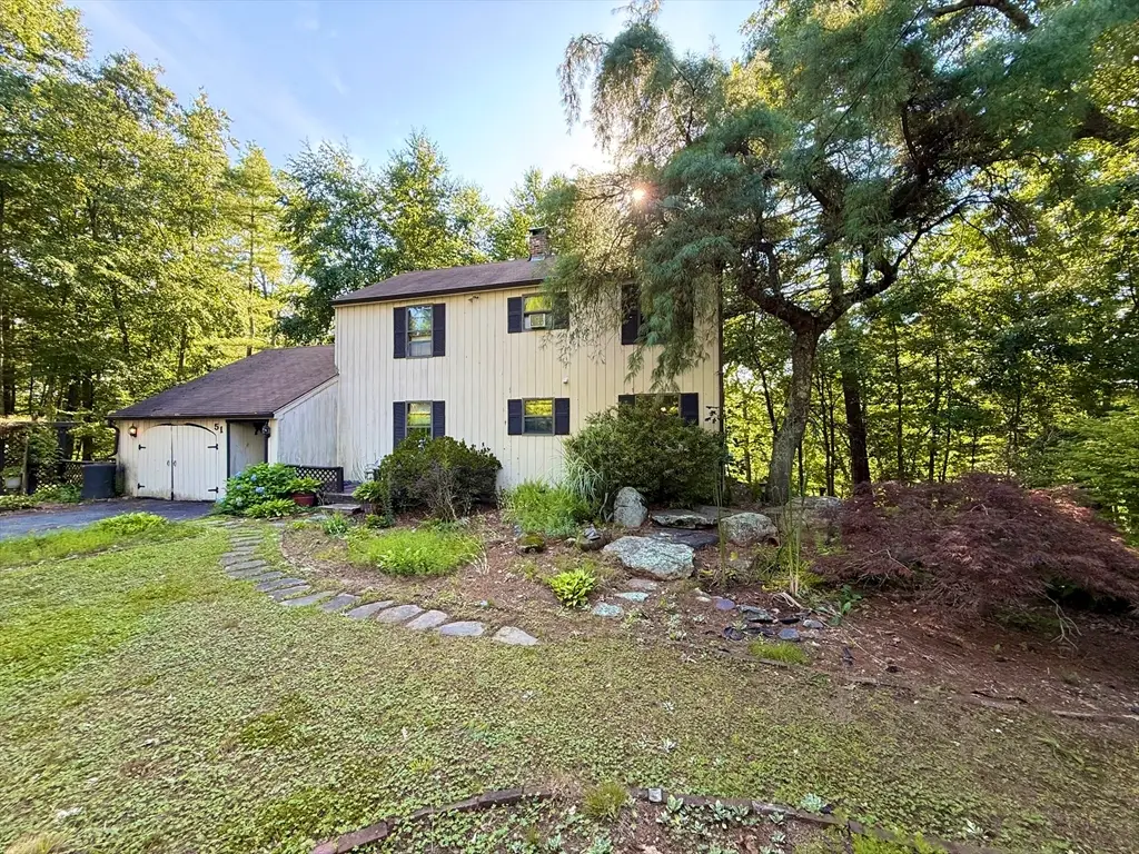 51 Ridge Way, Sturbridge, MA 01566 - #1