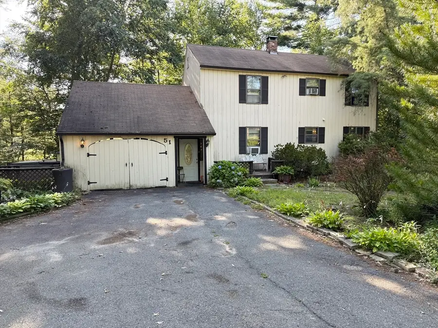 51 Ridge Way, Sturbridge, MA 01566 - #2