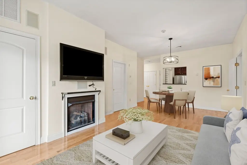 40 Heather St #314, Beverly, MA 01915 - #1