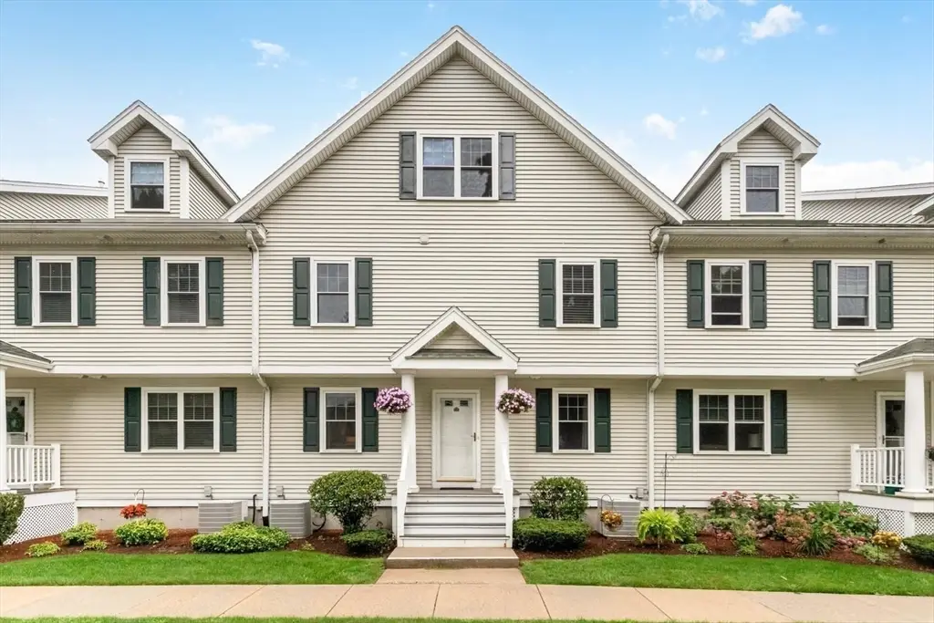 10 Pomeworth Street #K, Stoneham, MA 02180 - #1