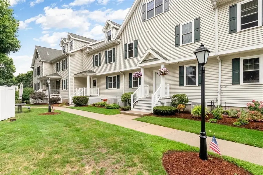 10 Pomeworth Street #K, Stoneham, MA 02180 - #2
