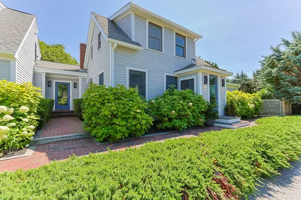 73 Franklin Street #1, Provincetown, MA 02657