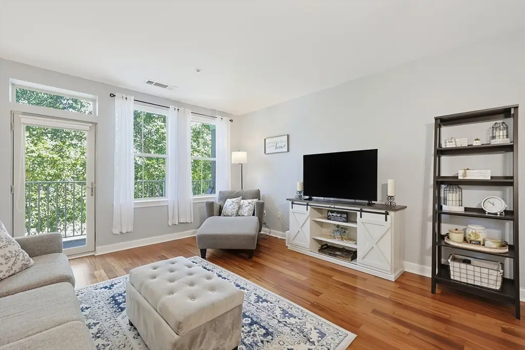4 Harvest Drive #204, North Andover, MA 01845 - #1