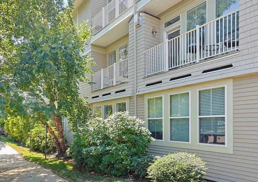 4 Harvest Drive #204, North Andover, MA 01845 - #3