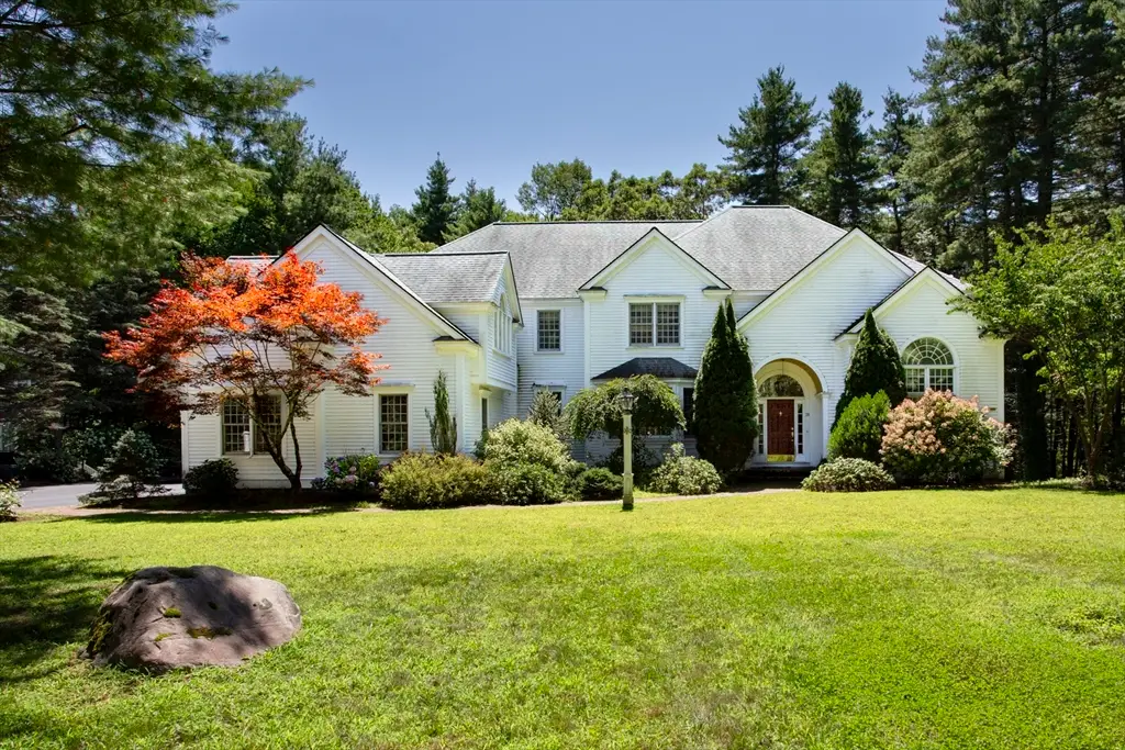 28 Meachen Lane, Sudbury, MA 01776 - #1