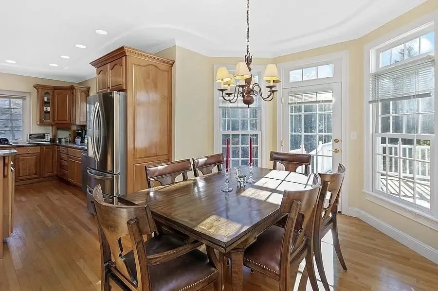 28 Meachen Lane, Sudbury, MA 01776 - #3