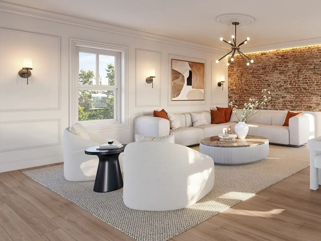 75 Lubec #4, Boston, MA 02128 - #1