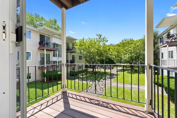 16 Appleton Park #C3, Ipswich, MA 01938