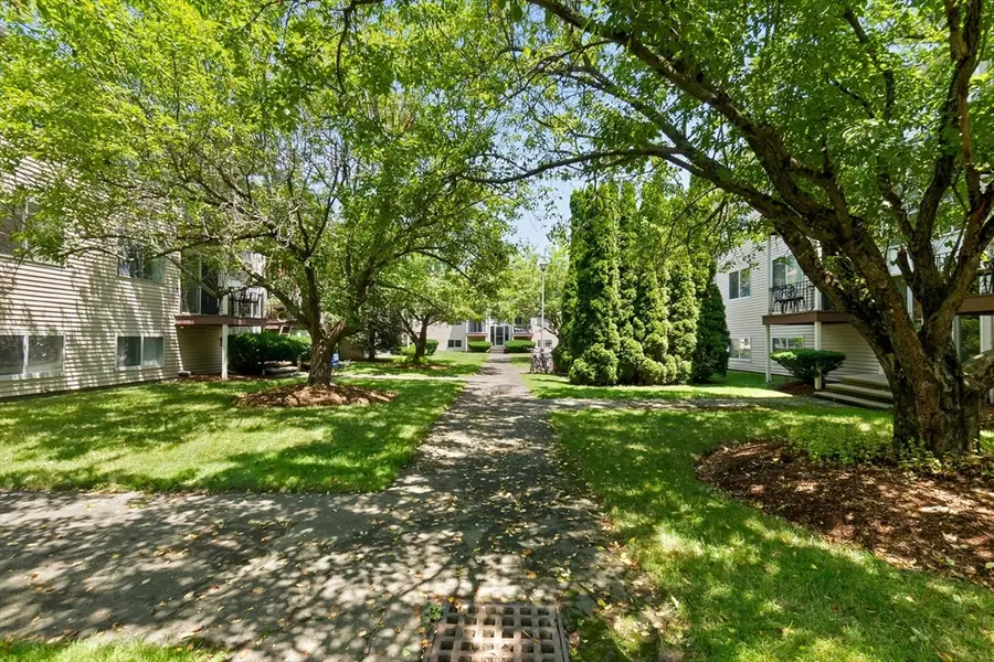16 Appleton Park #C3, Ipswich, MA 01938 - #2