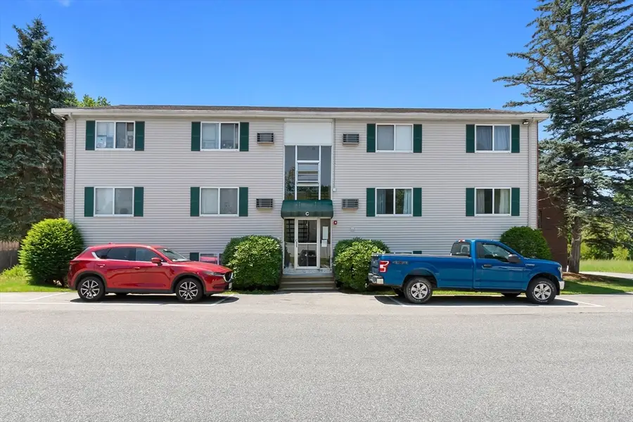 16 Appleton Park #C3, Ipswich, MA 01938 - #3