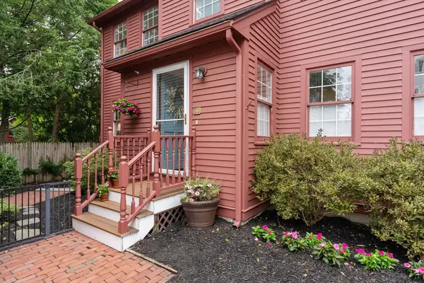 53 N Main #5, Ipswich, MA 01938