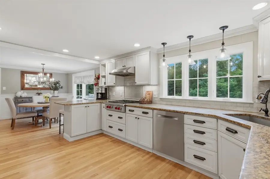 9 Tapley Rd, Lynnfield, MA 01940 - #3