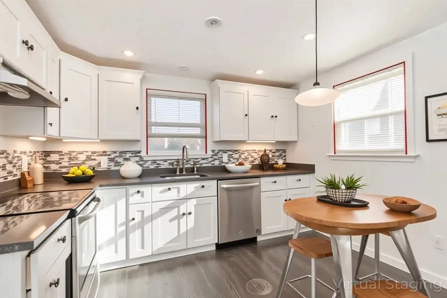 16 Falconer Ave, Brockton, MA 02301 - #3