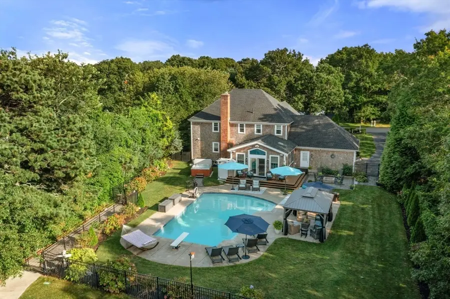 9 Fieldwood Drive, Sagamore, MA 02562 - #2