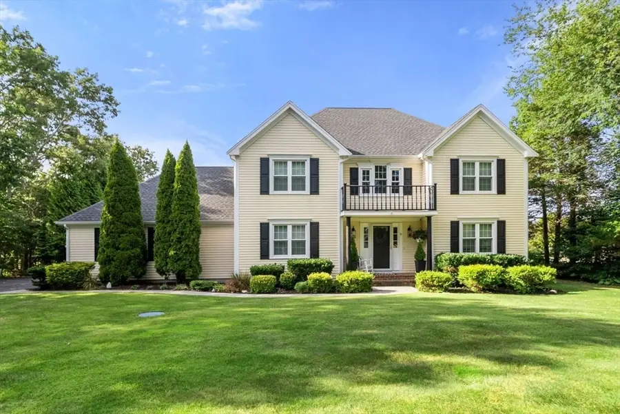 9 Fieldwood Drive, Sagamore, MA 02562 - #3