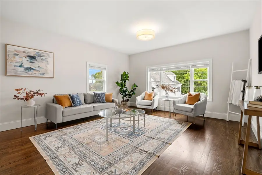 137 Green Street #2, Melrose, MA 02176 - #2