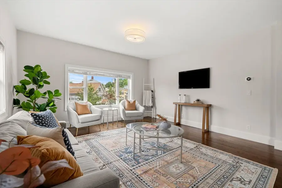 137 Green Street #2, Melrose, MA 02176 - #3