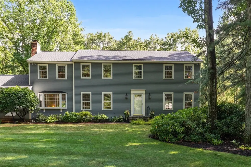 29 Smithshire Estates, Andover, MA 01810 - #1
