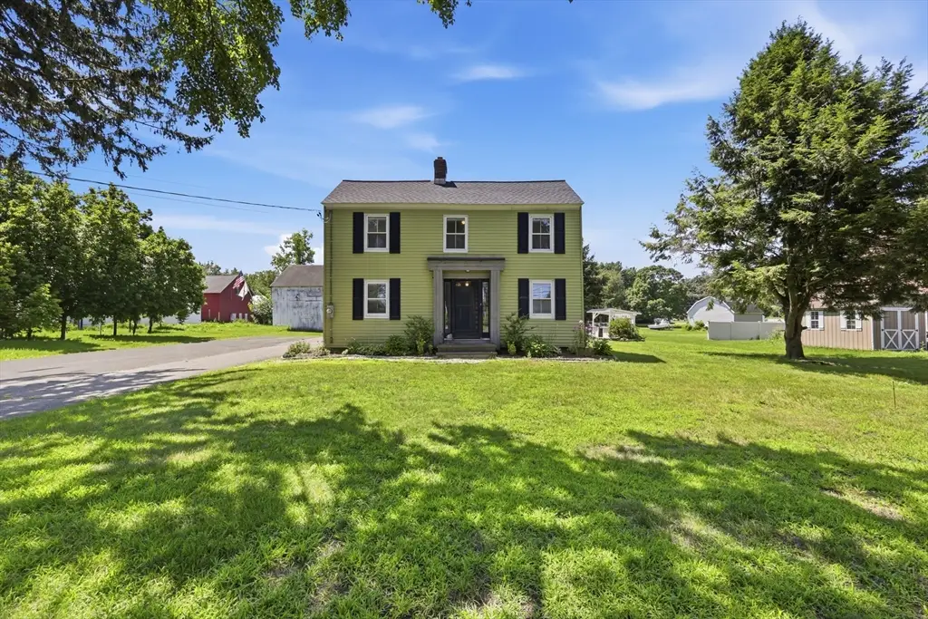 355 Little River Road, Westfield, MA 01085 - #1