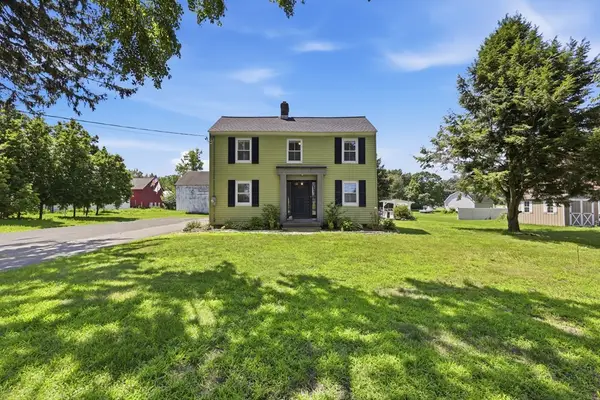355 Little River Road, Westfield, MA 01085