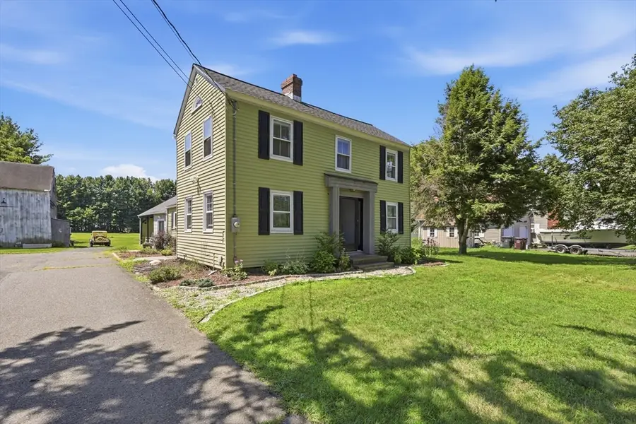 355 Little River Road, Westfield, MA 01085 - #2