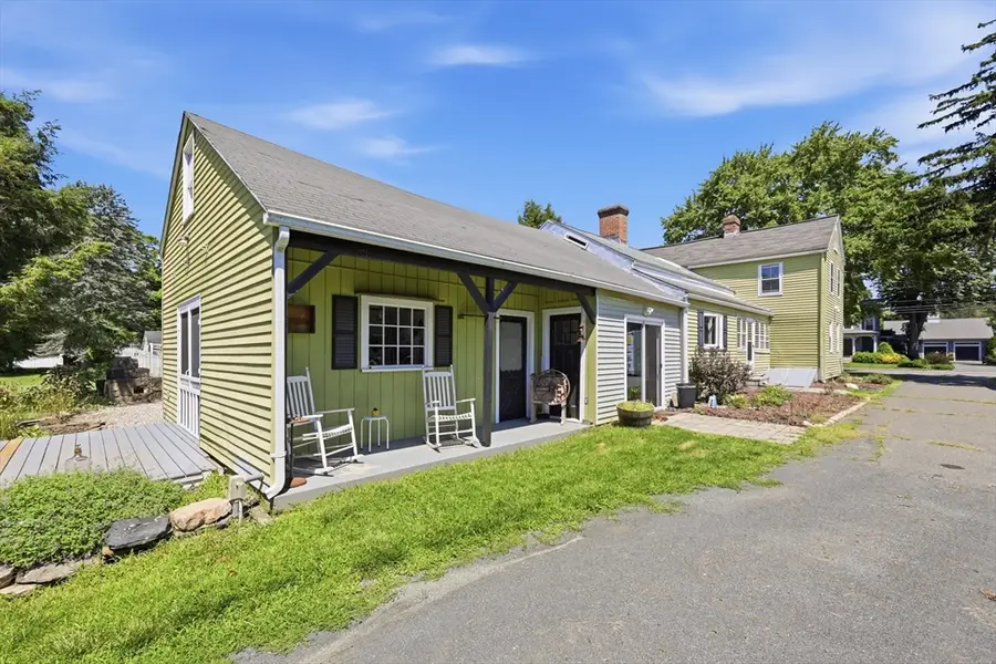355 Little River Road, Westfield, MA 01085 - #3