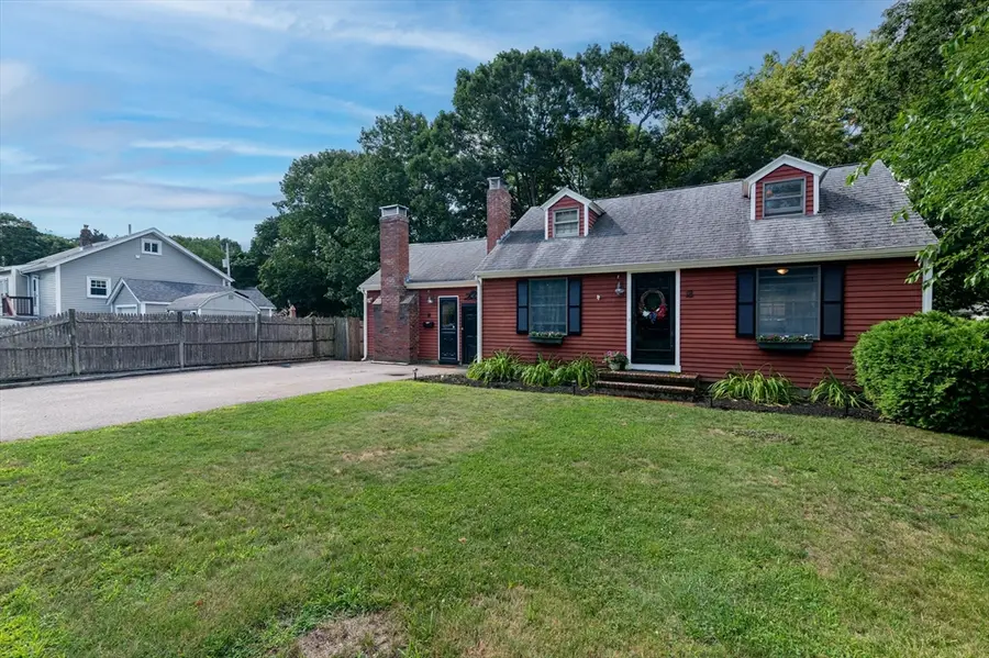 18 Durant Road, Weymouth, MA 02190 - #2