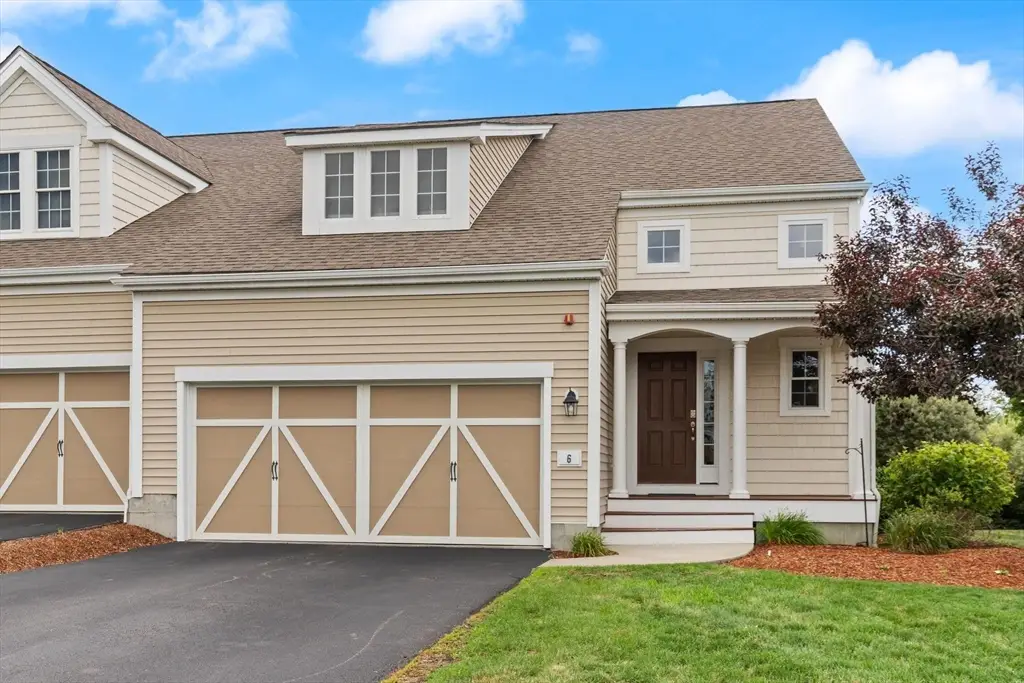 6 Dogwood Way #6, Hopkinton, MA 01748 - #1