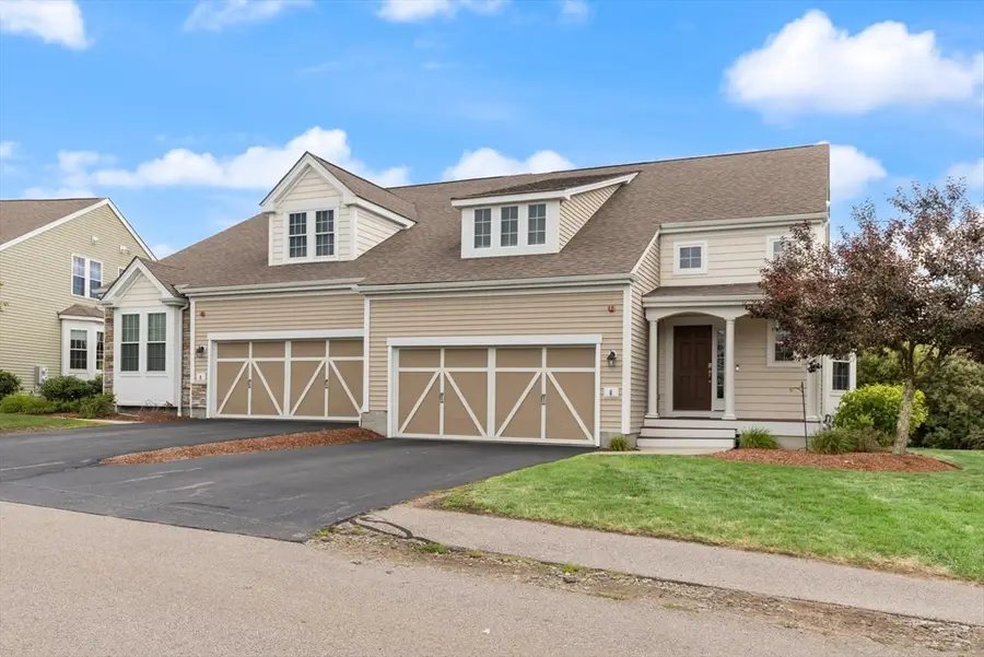 6 Dogwood Way #6, Hopkinton, MA 01748 - #2