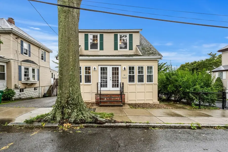 50 Stearns Ave, Medford, MA 02155 - #2