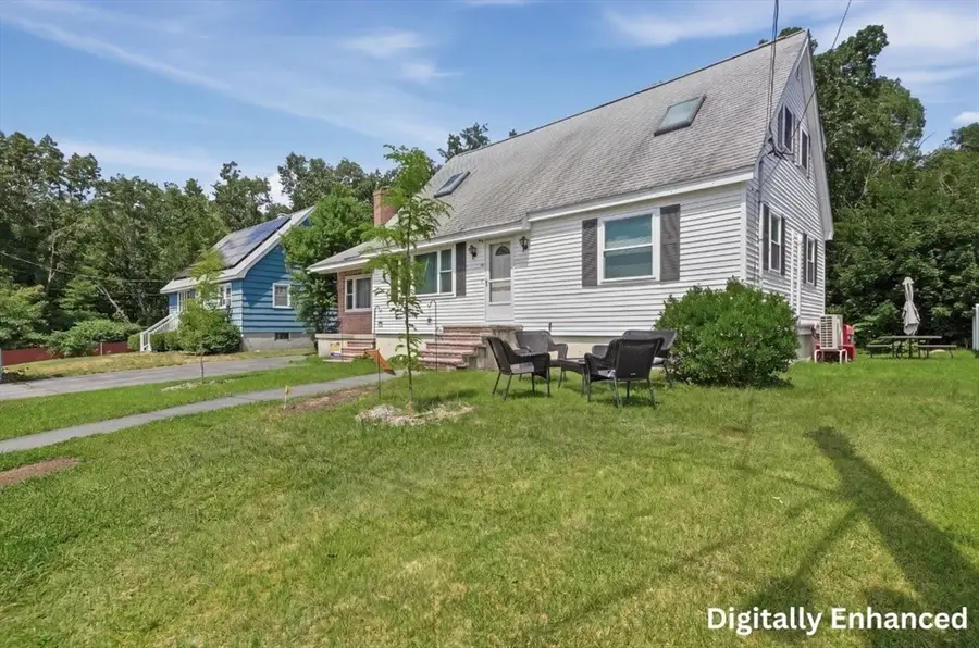 55 New Caster Drive, Lowell, MA 01854 - #3