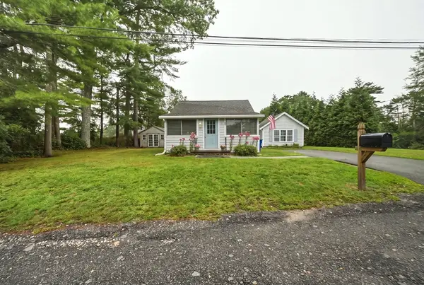6 Gordon Street, Wareham, MA 02571