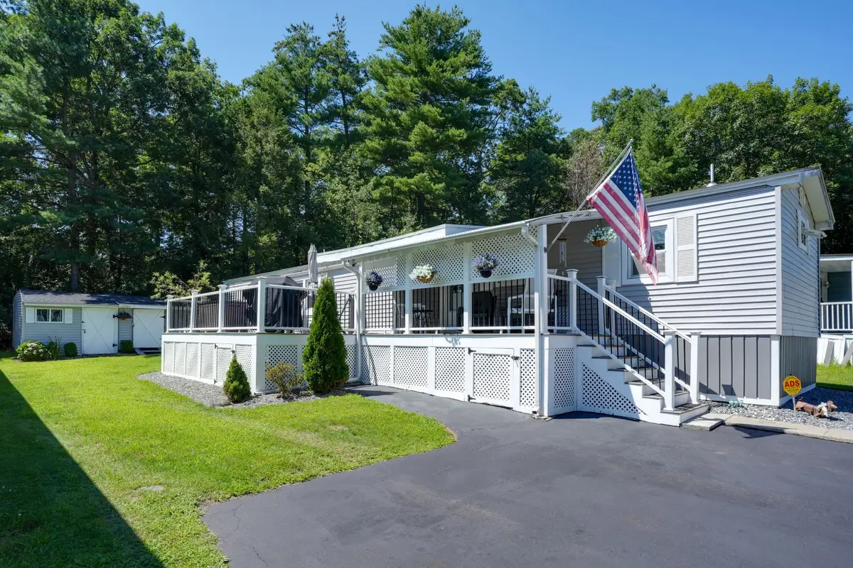 71 Sonia Drive, Marlborough, MA 01752 - #1