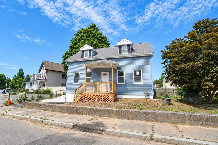19 Mason St, Taunton, MA 02780 - #2